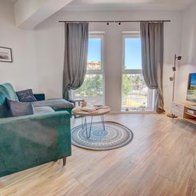 HelApart - Kaszubska Bryza I - 1 Hel