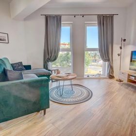 HelApart - Kaszubska Bryza I - 1 Hel