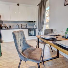 HelApart - Kaszubska Bryza I - 1 Hel