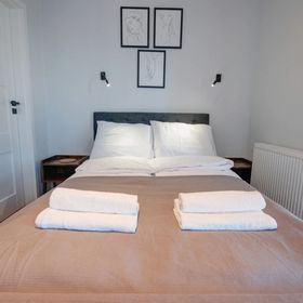 HelApart - Kaszubska Bryza I - 1 Hel