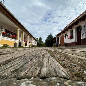 Keményffy Vendégház Monok - Zemplén