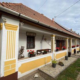 Keményffy Vendégház Monok - Zemplén