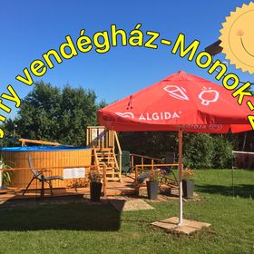 Keményffy Vendégház Monok - Zemplén