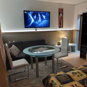 Újszeged Apartman Szeged