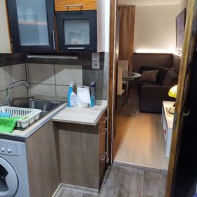 Újszeged Apartman Szeged