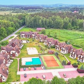 Apartman Żarnowska - PPL252