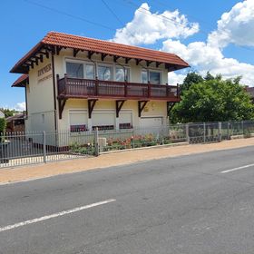 Takács Ház Gyenesdiás