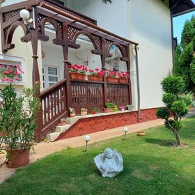 Takács Ház Gyenesdiás