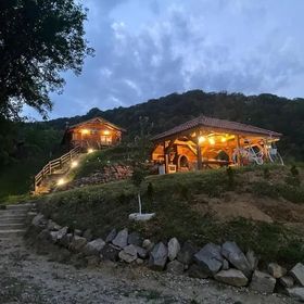 Chalets du BF Sighișoara