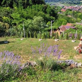 Chalets du BF Sighișoara