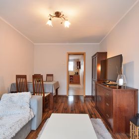 Apartament - Mieszkanie w Kołobrzegu 