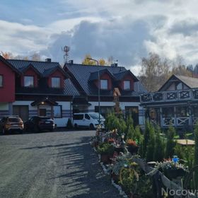 Ostoja Karkonoska Podgórzyn