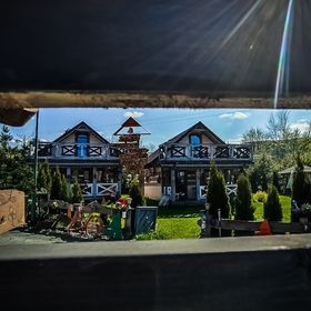 Domki Ostoja Karkonoska Podgórzyn