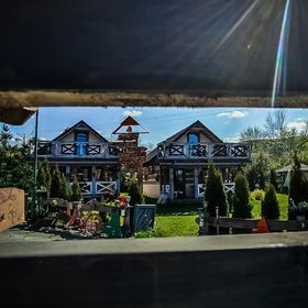 Domki Ostoja Karkonoska Podgórzyn