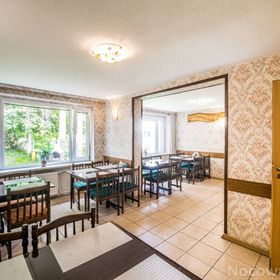 Willa Świerkowa Karpacz