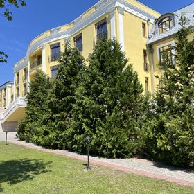 Hotel Golden Palace Göd