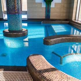 Hotel Golden Palace Göd