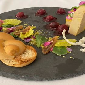 Hotel Golden Palace Göd