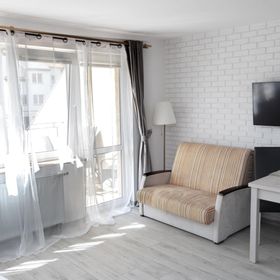 Willa Bartek Kołobrzeg 