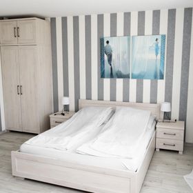 Willa Bartek Kołobrzeg 