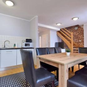 Domki Karpatka Karpacz