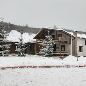 Cabana Mareea Lunca Bradului