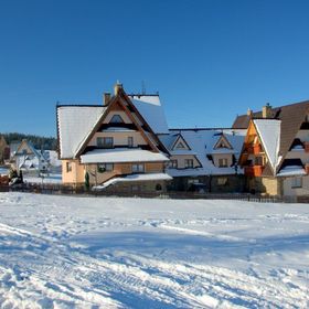 Willa Gubałówka Zakopane