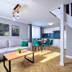 Domki Top Alex Międzyzdroje