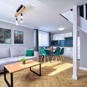 Domki Top Alex Międzyzdroje