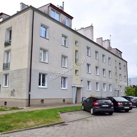 Apartament Lusia Kołobrzeg