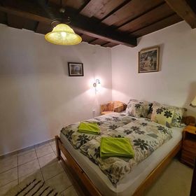 GERENDÁS VENDÉGHÁZ Mátraderecske