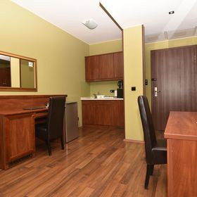 Marina Apartments Balatonfüred