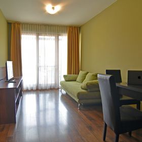 Marina Apartments Balatonfüred