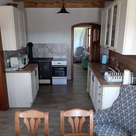 Chalupa Čtyřlístek Drslavice