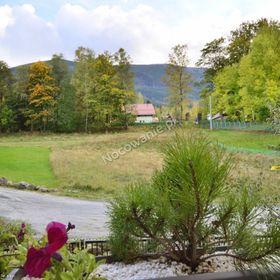 Apartament Wilcza Poręba Karpacz