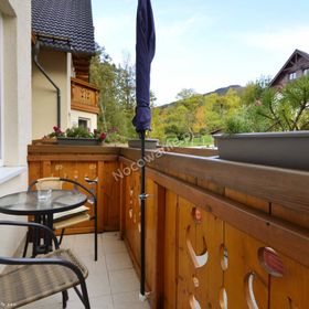 Apartament Wilcza Poręba Karpacz