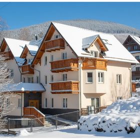 Apartament Wilcza Poręba Karpacz