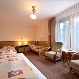 Willla Małgosia Polanica Zdrój