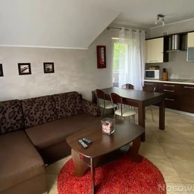 Apartament Wakacyjny Łeba