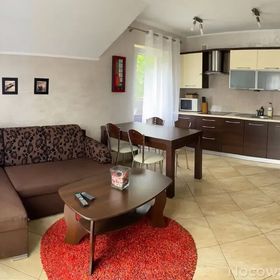 Apartament Wakacyjny Łeba