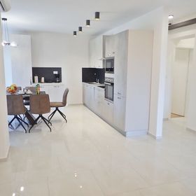 Apartman LaVista Seline