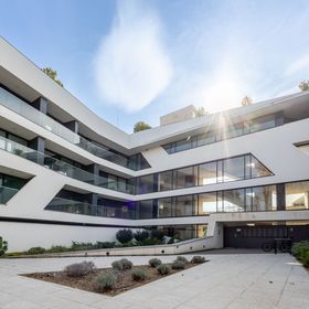 Marina Apartman by BLTN Balatonszemes