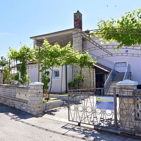 Apartman Josip C6 Umag Istria