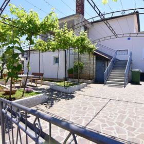 Apartman Josip C6 Umag Istria