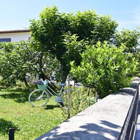 Apartman Josip C6 Umag Istria