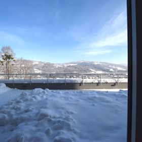 C.3 Apartament Siglany Wisła