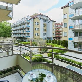 Apartamenty Zdrojowa Świnoujście