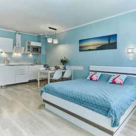 Apartamenty Zdrojowa Świnoujście