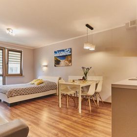 Apartamenty Zdrojowa Świnoujście