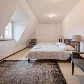 Villa Tilia Polanica-Zdrój